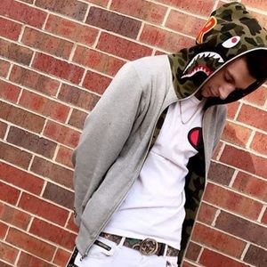 Meet your Posher, Abraham